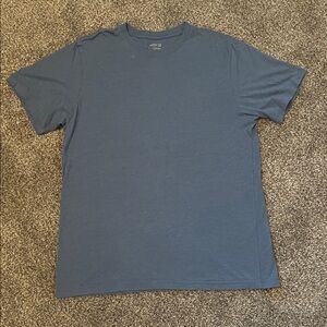 Blue BCG Crew Neck T-Shirt